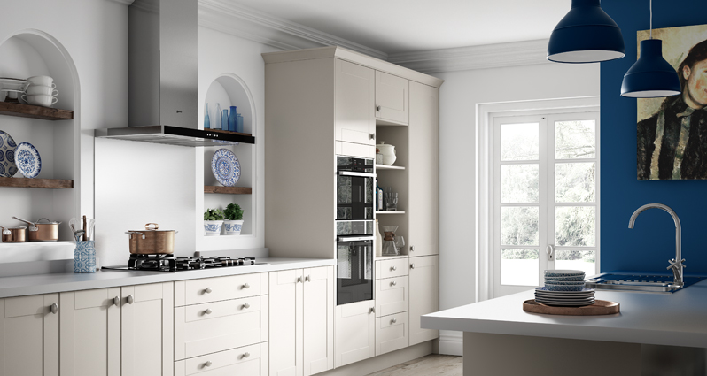Pelosa Suite